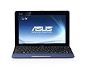 ASUS Eee PC 1015PX-PU17-BU 10.1-Inch Netbook (Blue)