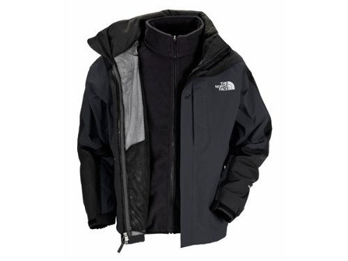 The North Face Doppeljacke Men's