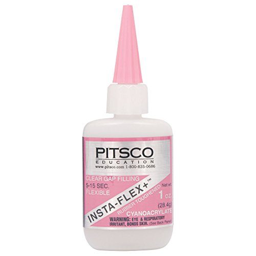 32965 Insta-Flex+ CA Glue