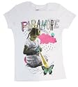 Paramore Butterfly Junior Women's T-Shirt