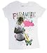 Paramore Butterfly Junior Women's T-Shirt