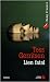 Livres : Lien fatal
