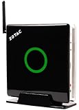 Zotac Barebone System Component ZBOX-AD06-U