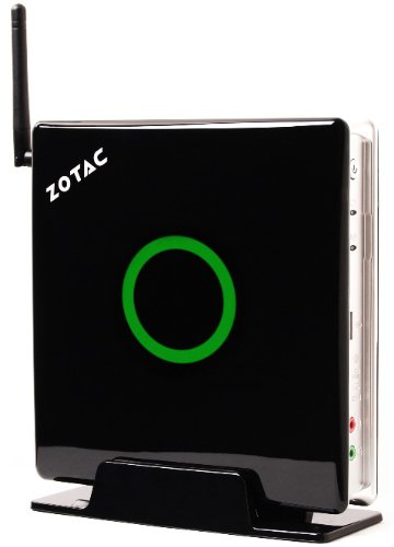 Zotac Barebone System Component ZBOX-AD06-U On Sale