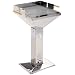 Grillchef BBQ 11282 Trichtergrill Inox