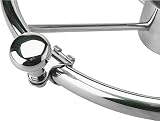 (Price/Each)SeaDog CAST S.S. KNOB FOR STEERIN 230106-1 (Image for Reference)