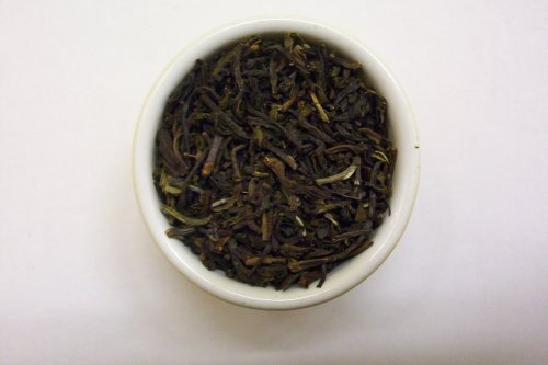 Organic Darjeeling (500 Gram) by Darjeeling Teas