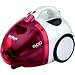Dirt Devil DDCYL1 Compact Bagless Cylinder Vacuum, 1600W