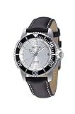Sector - R3221208015 - Série 200 - Montre Homme - Analogique - Automatique -Bracelet Cuir noir