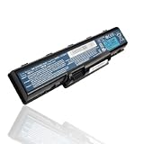 Produkt-Bild: Original Akku mit 4400mAh f&uuml;r Packard Bell EasyNote TJ66 Packard Bell EasyNote TJ67 Packard Bell EasyNote TJ76 Packard Bell EasyNote TJ77 Packard Bell EasyNote TJ65 11,1V ersetzt: AS09A31 AS09A41 AS09A56 AS09A61 AS09A71 AS09A73 AS09A75 AS09A90 ASO9A31 ASO9A41 ASO9A56 ASO9A61 ASO9A71 ASO9A73 ASO9A75 ASO9A90