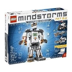 LEGO MINDSTORMS NXT 2.0
