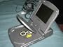 Apex PD-450 4.5-Inch Portable DVD Player , Silver