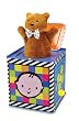 Amazing Baby Jack in the Box Musical Toy