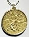 Amulet: Tetragrammaton Yhwh (ATETG)