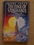 Edge of Vengeance (Flight ovr fire)