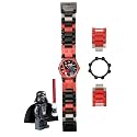 LEGO Kids' Star Wars Darth Vader Watch #2907STWDV