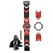 LEGO Kids' Star Wars Darth Vader Watch #2907STWDV