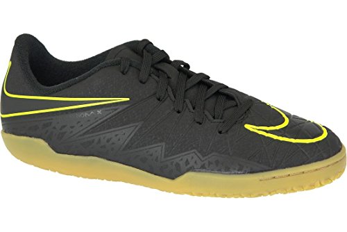 Nike Youth Hypervenomx Phelon II Indoor Shoes