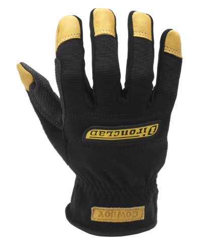 Ironclad Cowboy Gloves