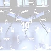 10(初回限定盤)(DVD付)