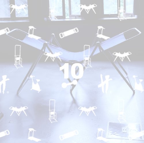 10(初回限定盤)(DVD付)