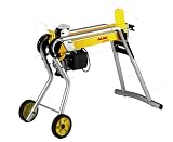 Produkt-Bild: AL-KO  112426   KHS 5200 Horizontal-Holzspalter, 5 Tonnen, inklusive Fu&szlig;gestell