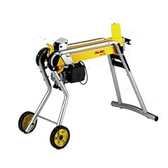 AL-KO  112426   KHS 5200 Horizontal-Holzspalter, 5 Tonnen, inklusive Fu�gestell
