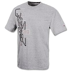 Champion "Street" Graphic Tee