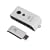 GyroTransport Pro 2.4GHz Air Mouse Controller w/ 1GB Flash Drive