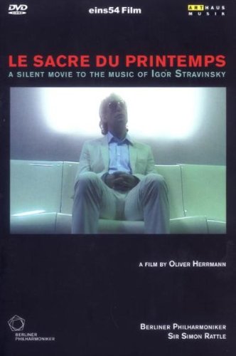 Produkt-Bild: Strawinsky, Igor - Le Sacre du Printemps