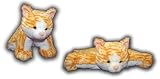 My Pillow Pets-My Cuddle Pet Pillow Cat 12