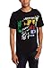 FEA Merchandising Men's Beastie Boys Roots Down T-Shirt