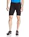 ZOIC Men's Black Market Essential Liner Cycling Shorts