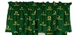 Oregon Ducks Curtain - Valance