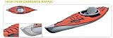 Advanced Elements AdvancedFrame Kayak