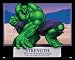Search : Hulk Poster Print Incredible Hulk Motivational Poster Strength 18 x 24