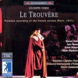 CD-Charts  Search : Le Trouvere