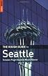 The Rough Guide to Seattle 4 (Rough Guide Travel Guides)