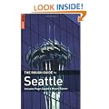 The Rough Guide to Seattle (Rough Guide Travel Guides)