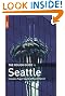 The Rough Guide to Seattle 4 (Rough Guide Travel Guides)