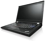Lenovo Thinkpad T420 4178-6VU 14 Notebook (2.5 GHz Intel Core i5-2520M Processor, 4 GB RAM, 500 GB Hard Drive, Windows 7 Home Premium)