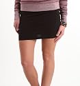 Nollie Womens Cotton Spandex Body Con Skirt