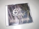 Final Hour - 6th Gear A Cappella