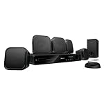 Philips HTS3371D-F7 DVD Player