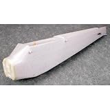 Bare Fuselage w o Receiver: Cub by Hobbyzone