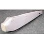 Bare Fuselage w/o Receiver: Cub