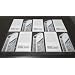 41LgXcGrc L. AA75  Apple iPhone 4 8Gb White MD198LL/A Quadband World GSM phone [Factory Unlocked]