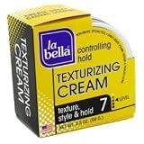 La Bella Texturizing Cream 3.5 oz. Can (Level 7)