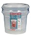 Cambro RFS6PPSW2190 6-Quart Round Food-Storage Container with Lid, Set of 2
