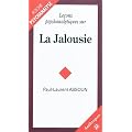 Lecons Psychanalytiques sur la Jalousie